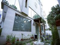 Hotel Star Rocks New Delhi Bagian luar foto